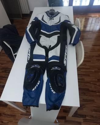 Tuta intera spike tg 54