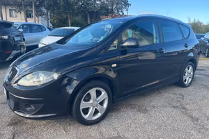 Seat Altea XL 1.6 Stylance garanzia 12 mesi