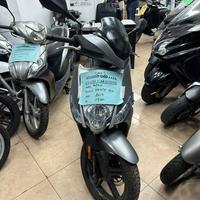 Kymco agility 125 fine 2017 permuto