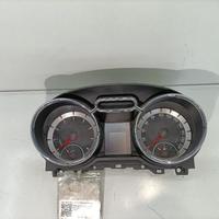 QUADRO STRUMENTI OPEL Adam 1Â° Serie 13433293 (13>