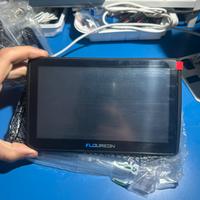 Navigatore GPS Floureon 7" - Auto/Camion