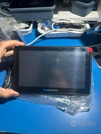 Navigatore GPS Floureon 7" - Auto/Camion