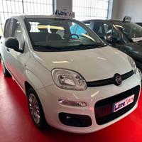 Fiat Panda 1.0 FireFly S&S Hybrid Launch Edition N