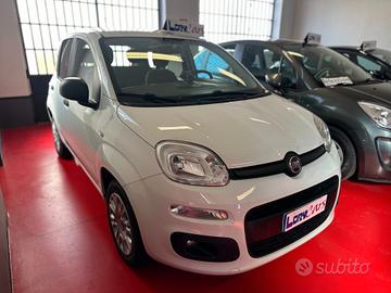 Fiat Panda 1.0 FireFly S&S Hybrid Launch Edition N