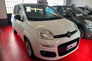 Fiat Panda 1.0 FireFly S&S Hybrid Launch Edition N