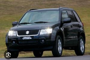 Suzuki Gran Vitara executive 19 ddi