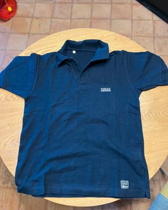 T-shirt versace