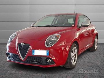 Alfa Romeo MiTo 1.4 Super 78cv
