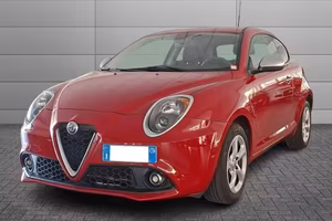 Alfa Romeo MiTo 1.4 Super 78cv