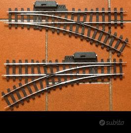 Scala 0 Binari Lima 1:45 Pz 27