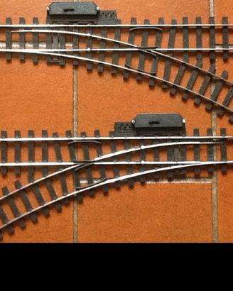 Scala 0 Binari Lima 1:45 Pz 27
