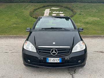 Mercedes classe A