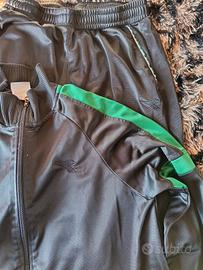 Completo Tuta Diadora