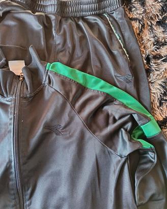 Completo Tuta Diadora