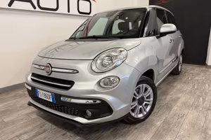 500L 1.3 mjt Lounge 95cv dualogic