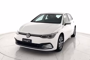VOLKSWAGEN Golf 1.4 tsi ehybrid Style 204cv dsg PL