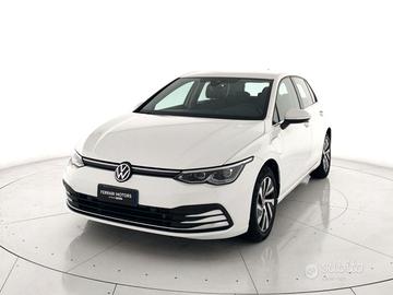 VOLKSWAGEN Golf 1.4 tsi ehybrid Style 204cv dsg PL