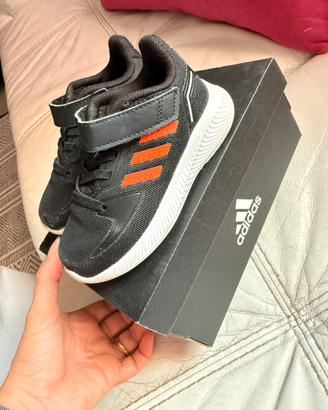 Scarpe Adidas runfalcon n.24