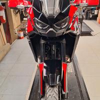 Honda CRF1100L Africa Twin 2021
