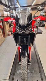 Honda CRF1100L Africa Twin 2021