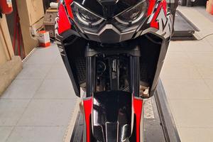 Honda CRF1100L Africa Twin 2021
