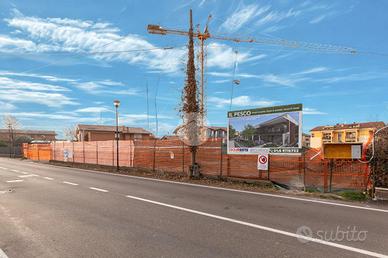 4 LOCALI A PESCANTINA