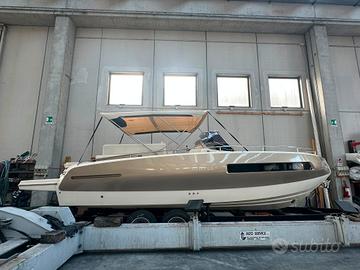invictus gt 280