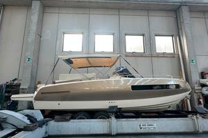 invictus gt 280