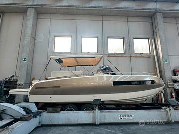 invictus gt 280