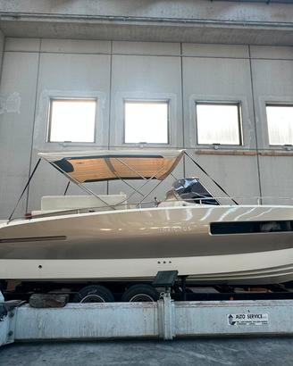invictus gt 280