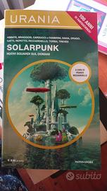 solarpunk urania
