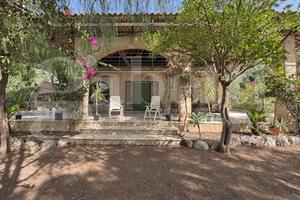 Villa singola Chiaramonte Gulfi