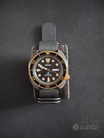 Seiko Prospex SRPC48 - special edition