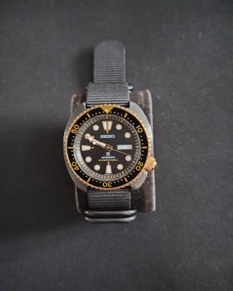 Seiko Prospex SRPC48 - special edition