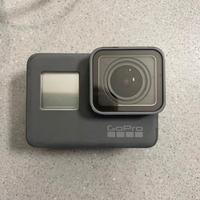 GoPro Hero 5
