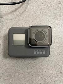 GoPro Hero 5