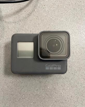 GoPro Hero 5