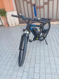 Bicicletta Elettrica,DOUTTS