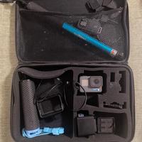 GoPro HERO 6 Black + Accessori