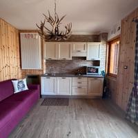 Casa Vacanze a Rivisondoli - Criloux Apartment con