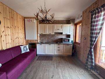 Casa Vacanze a Rivisondoli - Criloux Apartment con