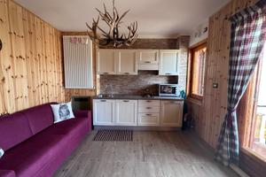 Casa Vacanze a Rivisondoli - Criloux Apartment con