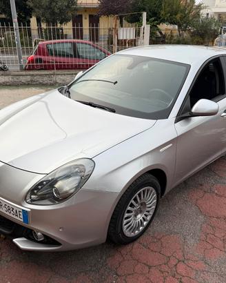 Alfa Romeo Giulietta 1.6 All. Super PRONTA CONS.