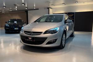 Opel Astra 1.6 CDTI Tourer Business - 2016