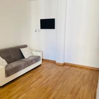 Cagliari centro Front Palazzo Doglio Logudoro Flat