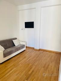 Cagliari centro Front Palazzo Doglio Logudoro Flat