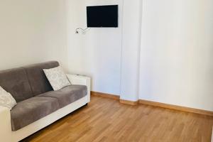 Cagliari centro Front Palazzo Doglio Logudoro Flat