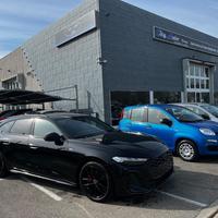 AUDI A5 Avant 204CV Quattro mHEV/S tronic S Lin