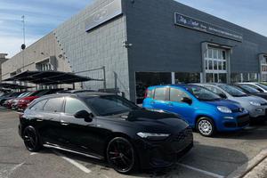 AUDI A5 Avant 204CV Quattro mHEV/S tronic S Lin