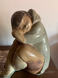 Statue Lladro originali